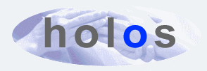 Logo holos - Praxis und Schule - Massage und Körpertherapie- für den ganzen Menschen
